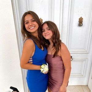 Meet your Posher, Riley